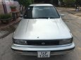 Nissan Bluebird SE 2.0 1991 - Bán xe Nissan Bluebird SE 2.0 đời 1991, nhập khẩu Nhật Bản