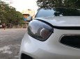 Kia Morning 2017 - Bán ô tô Kia Morning sản xuất năm 2017, màu trắng