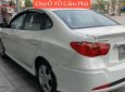 Hyundai Avante 2013 - Cần bán gấp Hyundai Avante sản xuất 2013, màu trắng