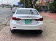 Mazda 6 2015 - Bán Mazda 6 2.5 AT sản xuất 2015, màu trắng xe nguyên bản