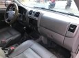 Isuzu Dmax 2007 - Bán xe Isuzu Dmax 2007, màu bạc xe nguyên bản