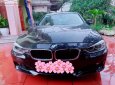 BMW 3 Series   2013 - Bán BMW 320i đời 2013, màu đen, nhập khẩu, chính chủ 