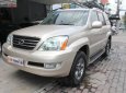 Lexus GX 2006 - Xe Lexus GX sản xuất năm 2006, xe nhập chính hãng