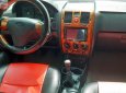 Hyundai Getz 1.1 MT 2008 - Cần bán xe Hyundai Getz 1.1 MT sản xuất 2008, màu xanh lam, nhập khẩu  