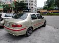 Fiat Albea 2007 - Cần bán gấp xe cũ Fiat Albea ELX 2007, màu vàng