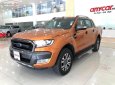 Ford Ranger Wildtrak 3.2L 4x4 AT 2016 - Bán xe Ford Ranger Wildtrak 3.2L 4x4 AT 2016, nhập khẩu nguyên chiếc chính chủ