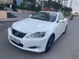 Lexus IS 250c 2012 - Bán Lexus IS 250c năm sản xuất 2012, màu trắng, nhập khẩu chính chủ