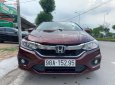 Honda City 1.5TOP 2017 - Bán Honda City 1.5TOP 2017, màu đỏ