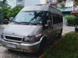 Ford Transit 2005 - Bán Ford Transit năm 2005, màu bạc, giá chỉ 144 triệu