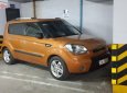 Kia Soul 2009 - Bán Kia Soul 2009, màu vàng, nhập khẩu nguyên chiếc còn mới