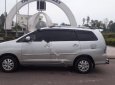 Toyota Innova 2010 - Cần bán gấp Toyota Innova G sản xuất năm 2010 chính chủ, giá 350tr