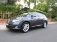 Toyota Venza 2.7 2009 - Bán Toyota Venza 2.7 sản xuất 2009, màu xám, xe nhập, số tự động