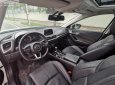 Mazda 3 2017 - Bán Mazda 3 1.5 AT đời 2017, màu trắng, chính chủ, 612tr