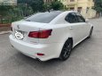 Lexus IS 250 2008 - Cần bán Lexus IS 250 năm sản xuất 2008, màu trắng, nhập khẩu số tự động