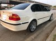 BMW 3 Series 2004 - Bán BMW 3 Series 325i năm 2004, màu trắng, 225tr