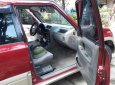 Suzuki Vitara 2005 - Bán xe Suzuki Vitara đời 2005, màu đỏ xe nguyên bản