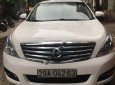 Nissan Teana 2010 - Bán Nissan Teana sản xuất 2010, màu trắng, nhập khẩu nguyên chiếc giá cạnh tranh