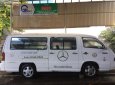 Mercedes-Benz MB 2004 - Bán Mercedes đời 2004, màu trắng giá chỉ 115 triệu xe còn tốt