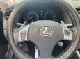 Lexus IS 250c 2012 - Bán Lexus IS 250c năm sản xuất 2012, màu trắng, nhập khẩu chính chủ