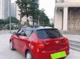 Suzuki Swift 2019 - Bán Suzuki Swift GL 1.2 AT đời 2019, màu đỏ, nhập khẩu