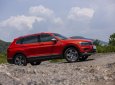 Volkswagen Tiguan 2019 - Xe Đức Tiguan AllSpace 7 chỗ duy nhất dưới 2 tỷ nay lại còn giảm giá sốc, hotline: 0906876854