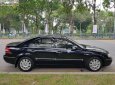 Ford Mondeo 2003 - Bán xe Ford Mondeo đời 2003, màu đen còn mới nguyên bản