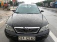 Ford Mondeo 2.0 AT 2004 - Cần bán Ford Mondeo 2.0 AT năm sản xuất 2004, màu đen  