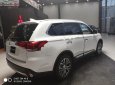 Mitsubishi Outlander 2.0 CVT Premium 2019 - Cần bán Mitsubishi Outlander 2.0 CVT Premium sản xuất 2019, màu trắng