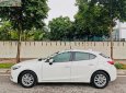 Mazda 3 2017 - Bán Mazda 3 1.5 AT đời 2017, màu trắng, chính chủ, 612tr