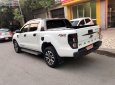 Ford Ranger 2017 - Bán xe Ford Ranger sản xuất năm 2017, màu trắng, nhập khẩu chính hãng