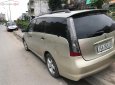 Mitsubishi Grandis 2.4 AT 2010 - Bán Mitsubishi Grandis đời 2010, nhập khẩu, số tự động