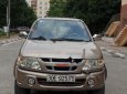 Isuzu Hi lander 2008 - Bán xe Isuzu Hi lander sản xuất 2008, màu vàng xe nguyên bản giá 285tr