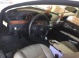 Mercedes-Benz S class 2006 - Bán xe Mercedes Benz S550 2006, màu trắng xe gia đình