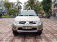 Mitsubishi Pajero Sport D 2011 - Bán Mitsubishi Pajero Sport D đời 2011 số sàn, giá tốt