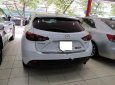 Mazda 3   2017 - Cần bán xe Mazda 3 1.5 AT đời 2017, màu trắng, giá tốt