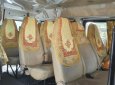 Ford Transit Standard MID 2014 - Bán xe Ford Transit Standard MID năm sản xuất 2014, màu bạc, giá tốt