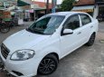 Daewoo Gentra SX 1.5 MT 2009 - Xe Daewoo Gentra SX 1.5 MT đời 2009, màu trắng