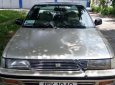 Toyota Corona GL 1.6 1990 - Cần bán gấp Toyota Corona GL 1.6 sản xuất năm 1990, màu kem (be), nhập khẩu, giá chỉ 40 triệu