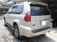 Lexus GX 2006 - Xe Lexus GX sản xuất năm 2006, xe nhập chính hãng