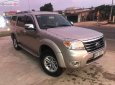 Ford Everest   2009 - Cần bán gấp Ford Everest năm sản xuất 2009, màu hồng, chính chủ