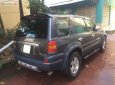 Ford Escape   2002 - Bán xe Ford Escape 3.0 V6 2002, màu xám giá cạnh tranh