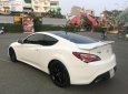 Hyundai Genesis 2012 - Cần bán lại xe Hyundai Genesis sản xuất năm 2012, màu trắng, xe nhập