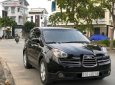 Subaru Tribeca 2007 - Bán xe Subaru Tribeca đời 2007, màu đen, nhập khẩu nguyên chiếc chính hãng