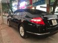 Nissan Teana 2010 - Cần bán Nissan Teana sản xuất năm 2010, màu đen, xe nhập chính hãng