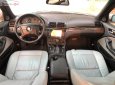 BMW 3 Series 2004 - Bán BMW 3 Series 325i năm 2004, màu trắng, 225tr