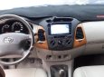 Toyota Innova 2010 - Cần bán gấp Toyota Innova G sản xuất năm 2010 chính chủ, giá 350tr