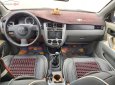 Daewoo Lacetti 2005 - Cần bán Daewoo Lacetti EX 1.6 MT sản xuất năm 2005, màu đen