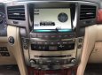 Lexus LX 570 2009 - Bán ô tô Lexus LX 570 năm 2009, màu trắng, xe nhập