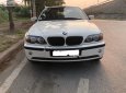 BMW 3 Series 2004 - Bán BMW 3 Series 325i năm 2004, màu trắng, 225tr