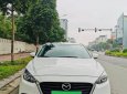 Mazda 3 2017 - Bán Mazda 3 1.5 AT đời 2017, màu trắng, chính chủ, 612tr